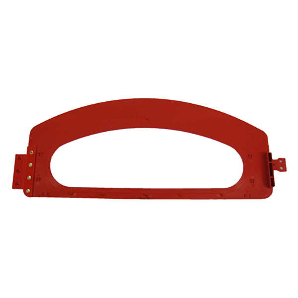 Clemco® Apollo 600 Window Frame Assembly