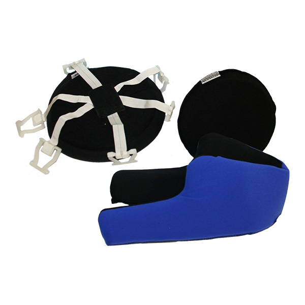 Clemco® Apollo 600 DLX Padded Suspension Kit