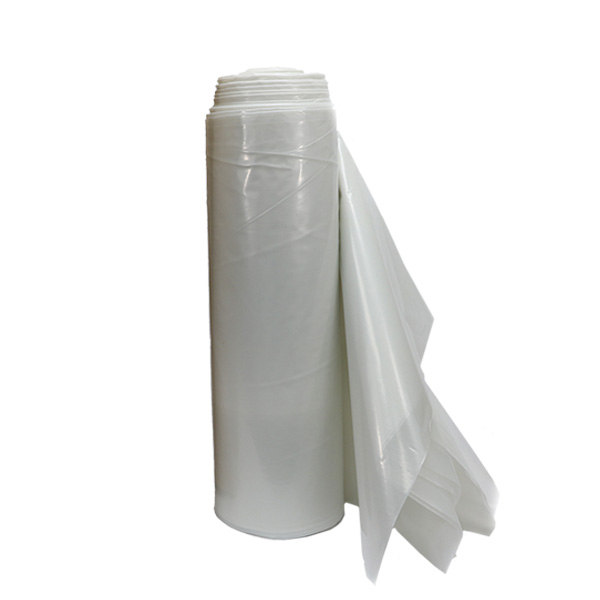 No Print Clear Bag 33X48 FG RL
