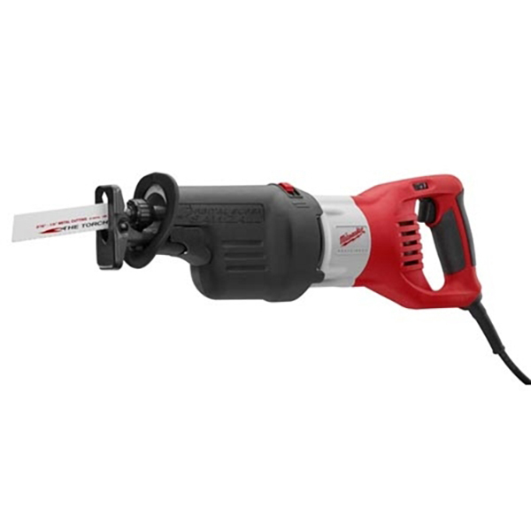 Milwaukee Super Sawzall 15 Amp Saw