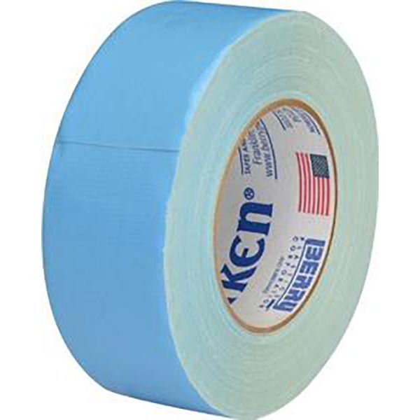 Polyken 105C Double Side Tape 2" x 25 Yards 24/Case Poly Backing