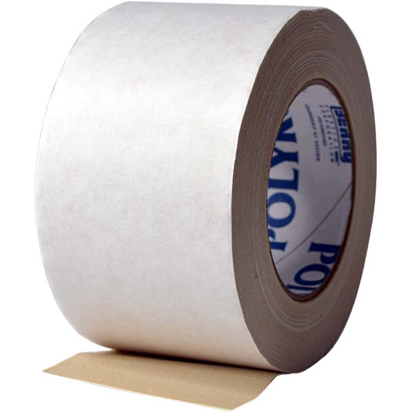 Duct Tape 2"x25 YD Double Face double sided