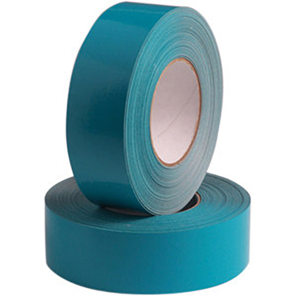 Duct Tape Teal 2"x 60 Yards 24/Case