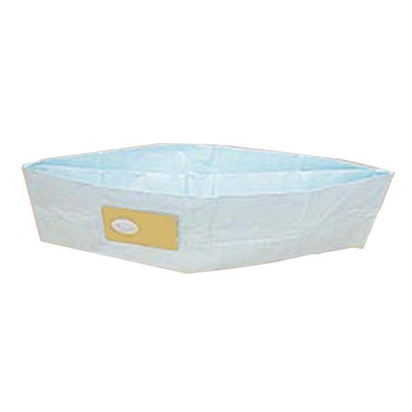 Vacuum Bag 15 Gallon 5/PK