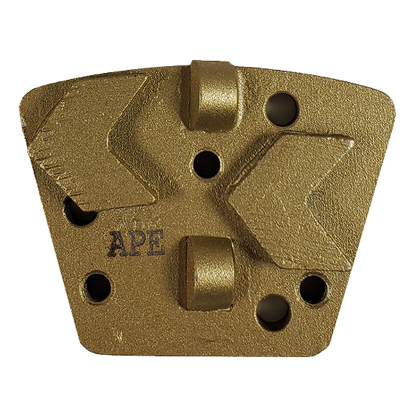 Xtreme Shred RH PCD 3/Pack