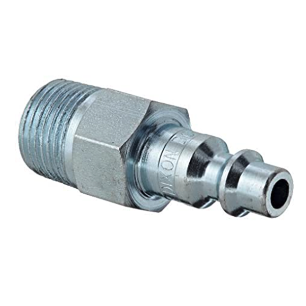 3/8" Male Quick Connect Dixon