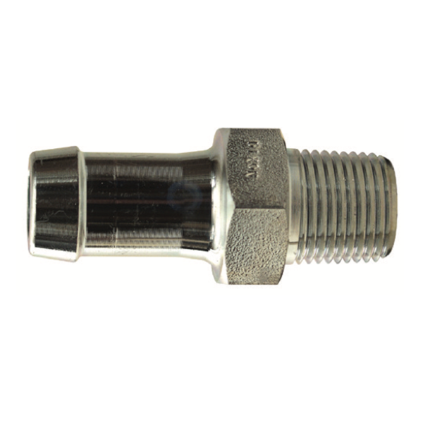 NIPPLE 3/4" SHANK