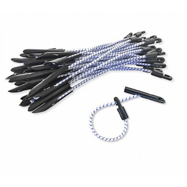 Elastic Bungee Tie & Toggle