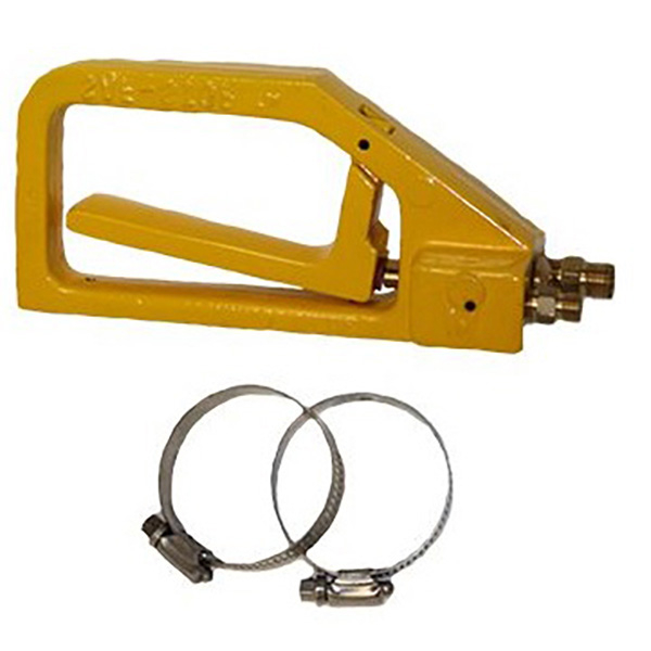 Empire Saf-Stop II Switch, Pneumatic