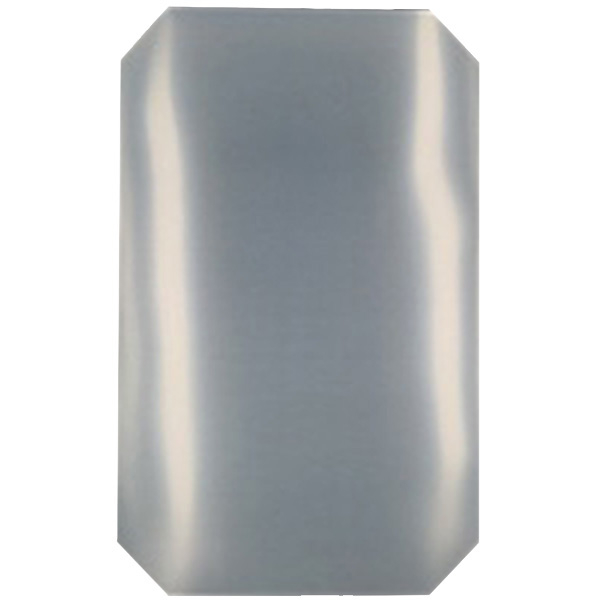 Empire Blast Cabinet Window Protector, 14" x 22"