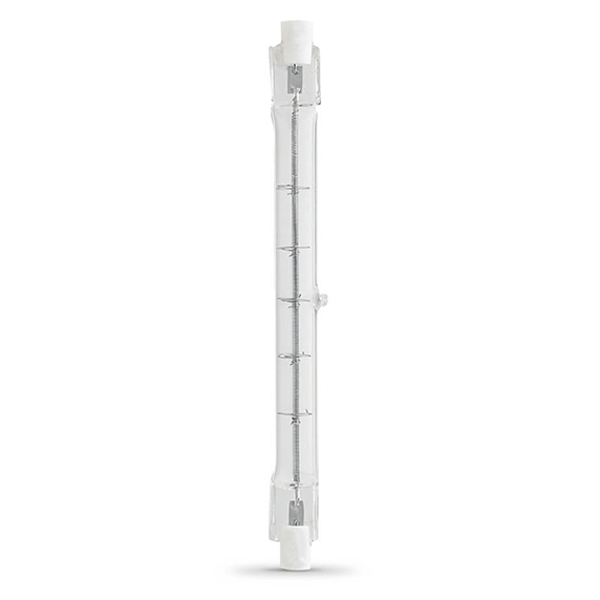 Light Bulb 500 Watt Halogen
