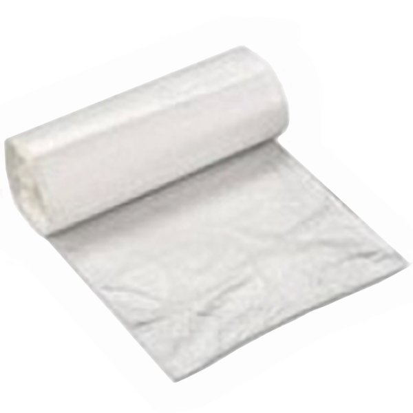 ACM Bag Clear 36" x 60" 6 Mil 50/Roll