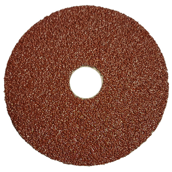 Sanding Disc 36 Grit 4-1/2" x 7/8"