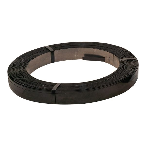 Steel Banding 3/4" x .20 100# Coil