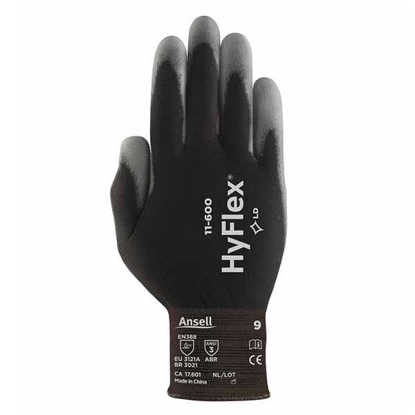 Gloves Hyflex LG