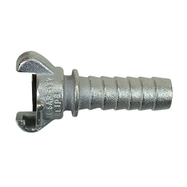 Male Air Hose Coupling 1" ID