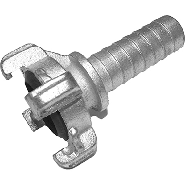 Male Air Hose Coupling 2" ID