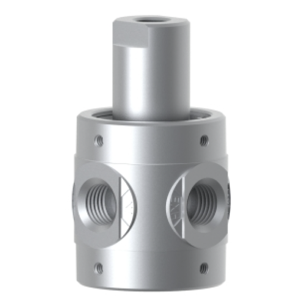 Humphrey Pilot Valve, Pneumatic