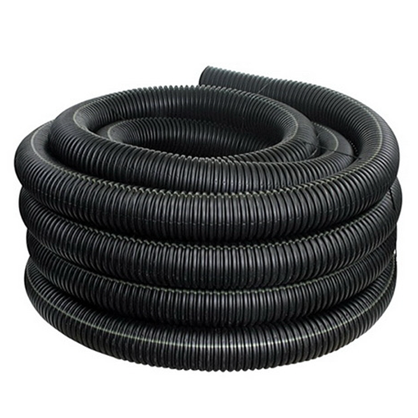 Flex Hose ADS 4 100' Roll