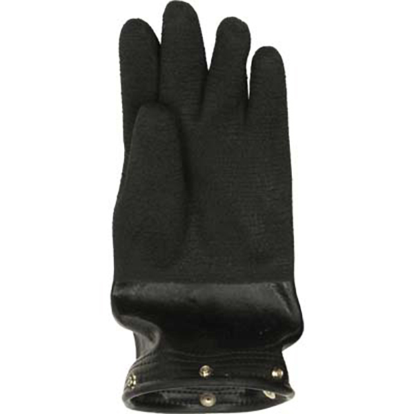 Left Hand Blast Cabinet Glove, 14" length