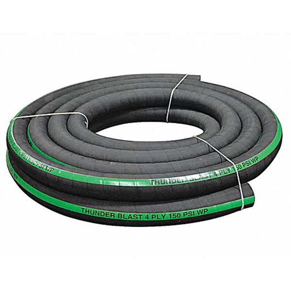 1/2" ID JGB Blast Hose per foot