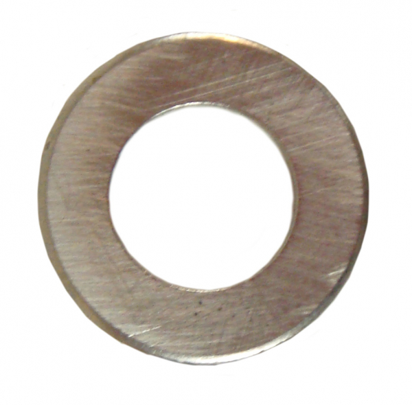 Washer 3/8" ID 2 Hole Junior Metering Valve