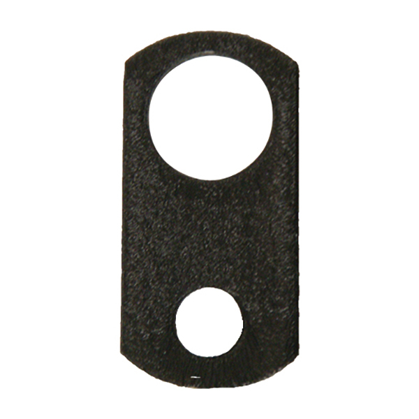 Control Lever Bracket for Allredi L-Series Blast Pots