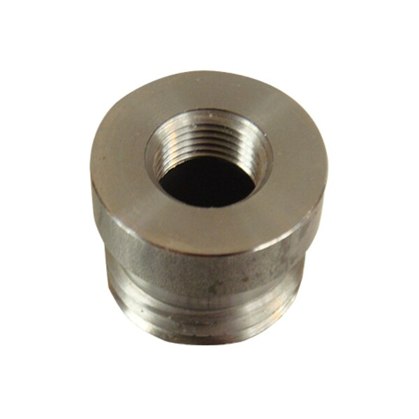 Nozzle Holder Base 1/2" NPTF