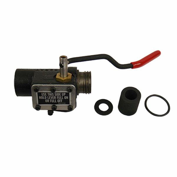 Allredi 153 Remote Control Valve