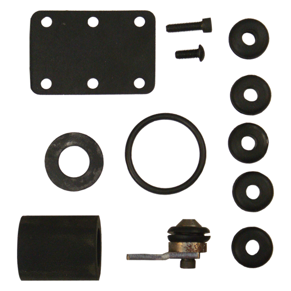 Service Kit 153 RCS