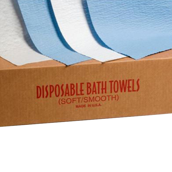 Scrim Towel, 15" x 34", 4 Ply