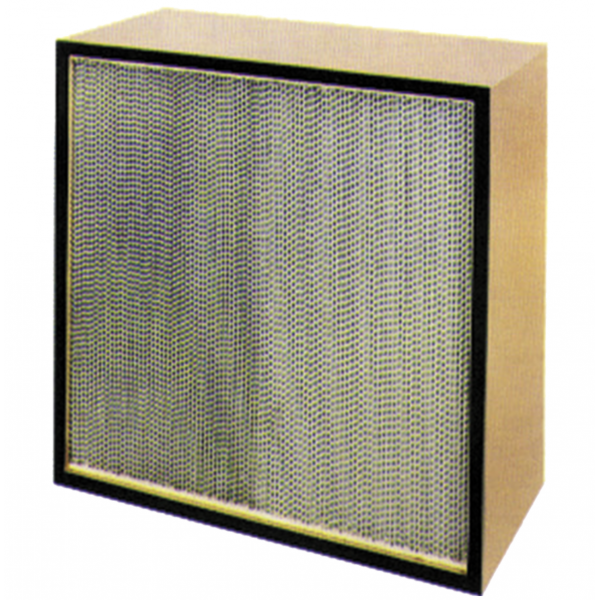 Hepa Filter 12" x 12" x 11.5" FA700 Negative Air Machine