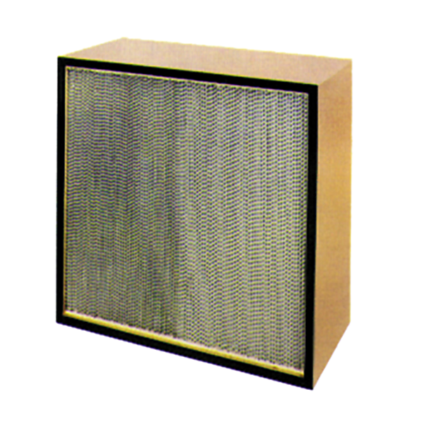 24" x 24" x 11.5" HEPA Filter Celebrity 2 High Capacity