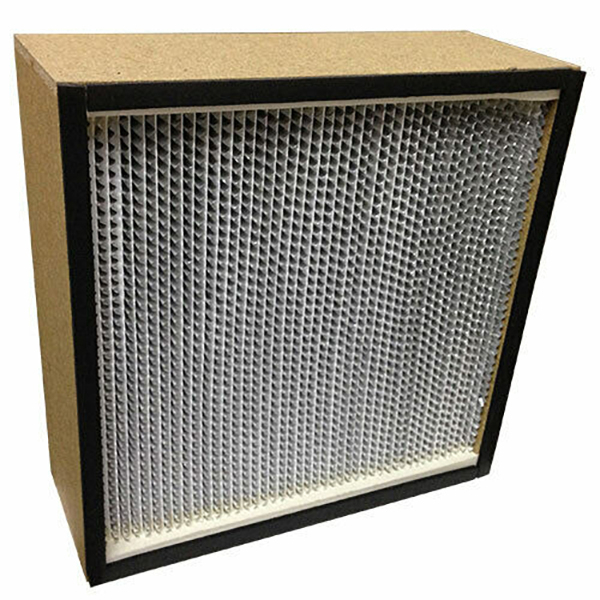 24" x 24" x 11.5" HEPA Filter Celebrity 1 Standard Capacity