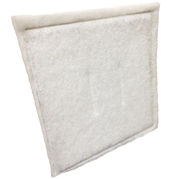 24" x 24" x 1" Ring Panel Filter