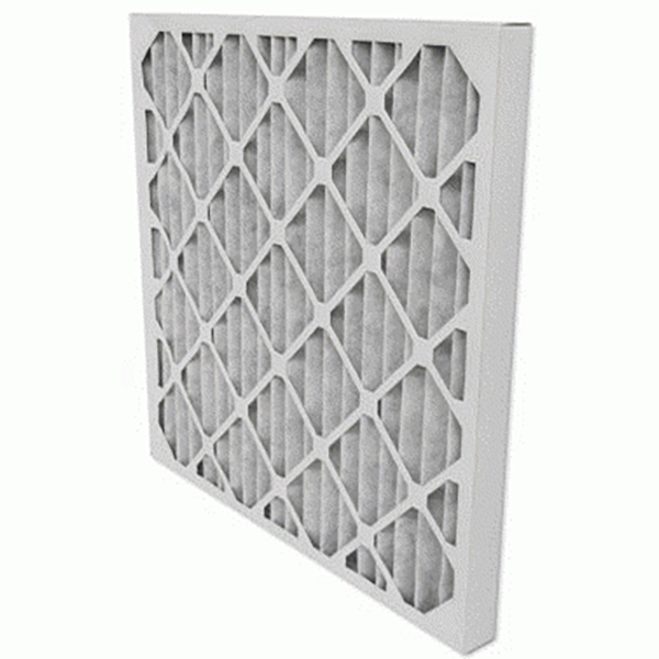 24" x 24" x2" Pleated Filter Merv 8