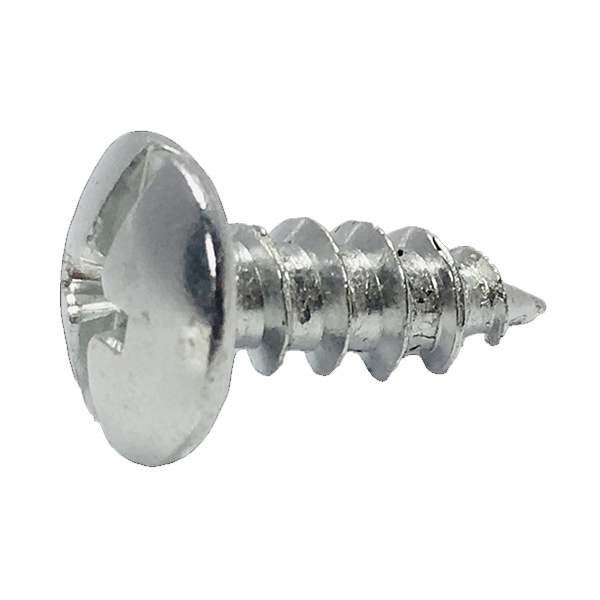 Blast Hose Coupling Screws 100/Pack