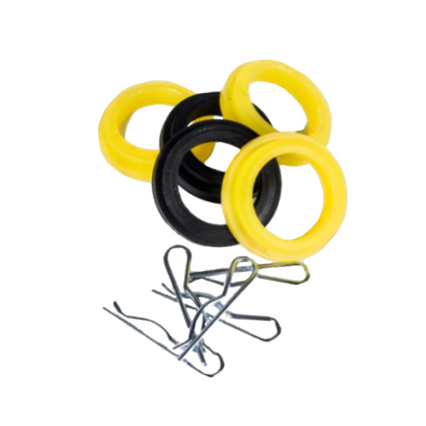 Blast Coupling Gasket