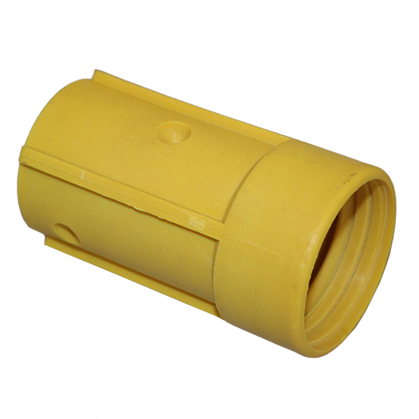 #1 Nylon Nozzle Holder 50MM Threads