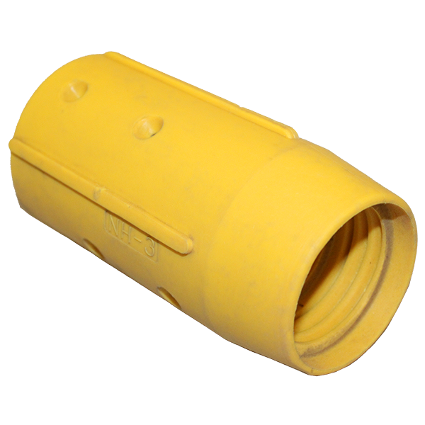 #3 Nylon Nozzle Holder 50MM Threads