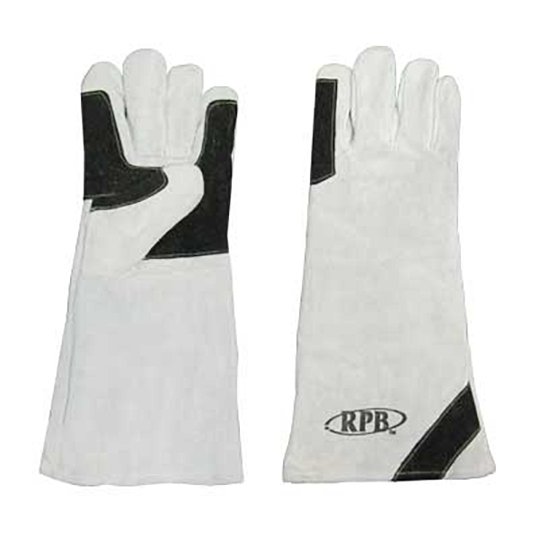 RPB® Blast Gloves Leather