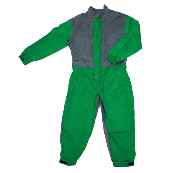 RPB® Blast Suit SZ LG Nylon