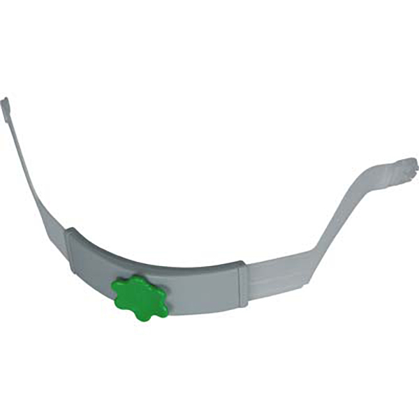 RPB® Nova 3™ Head Support Adjustable