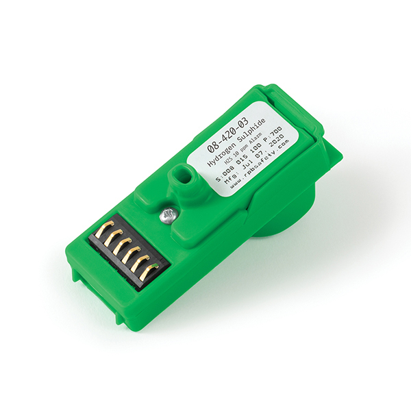 HYDROGEN SULFIDE SENSOR
