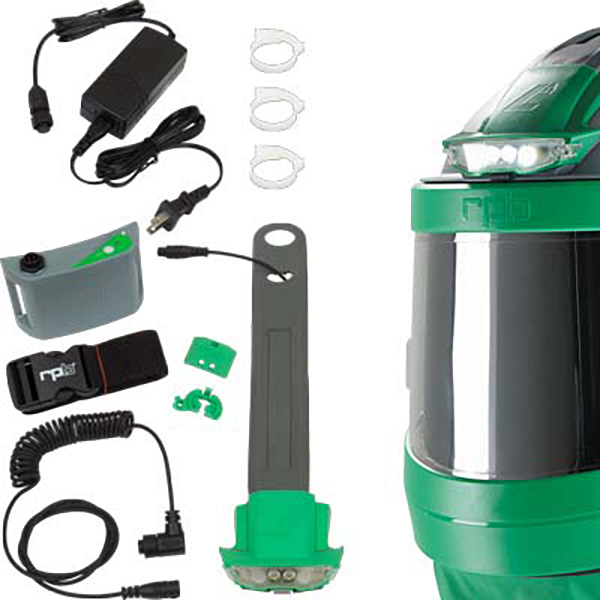 RPB® L4 Light Assembly