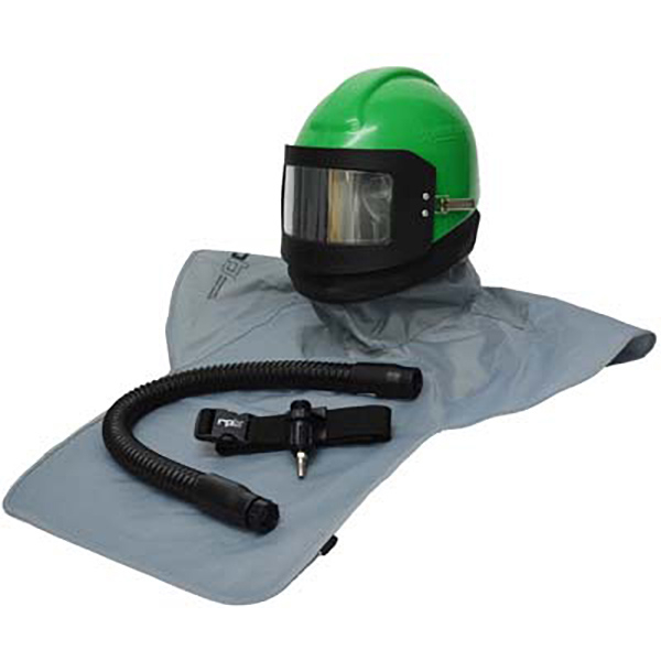 RPB® Nova 2000™ Helmet 28" Cape