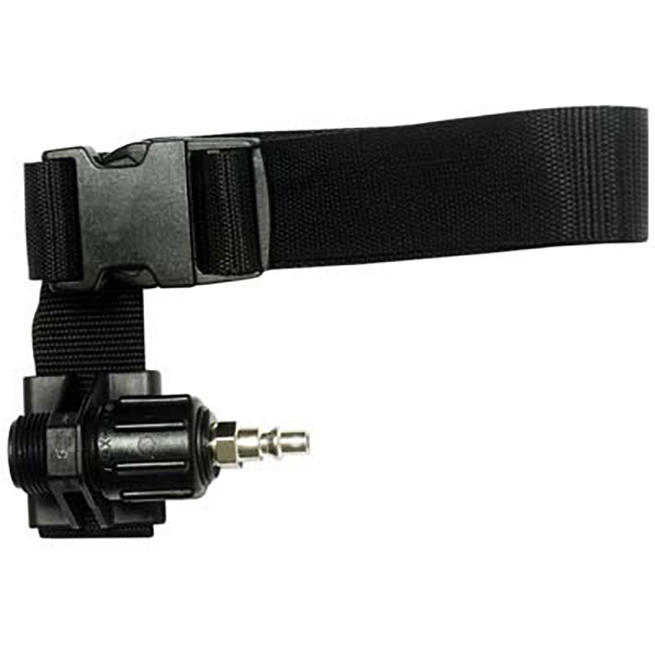 RPB® Nova Flow Control Valve