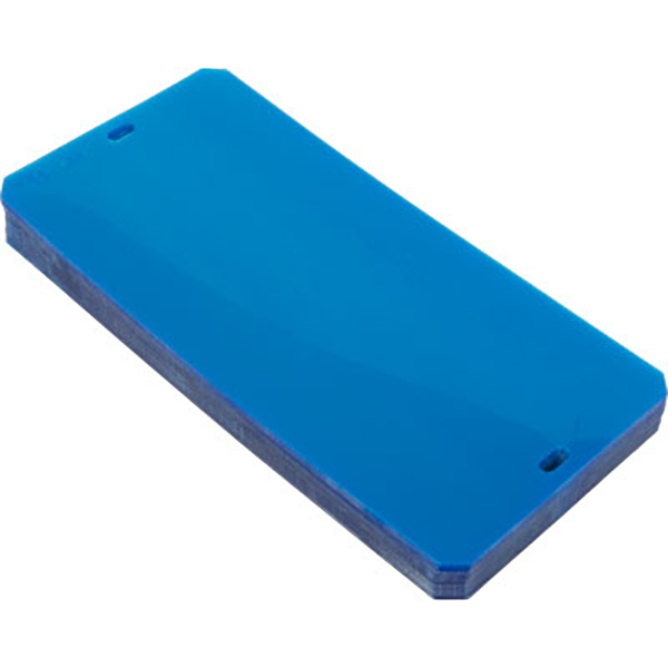 RPB® Nova 2000™ Lens Outer .020" 50/Pkg