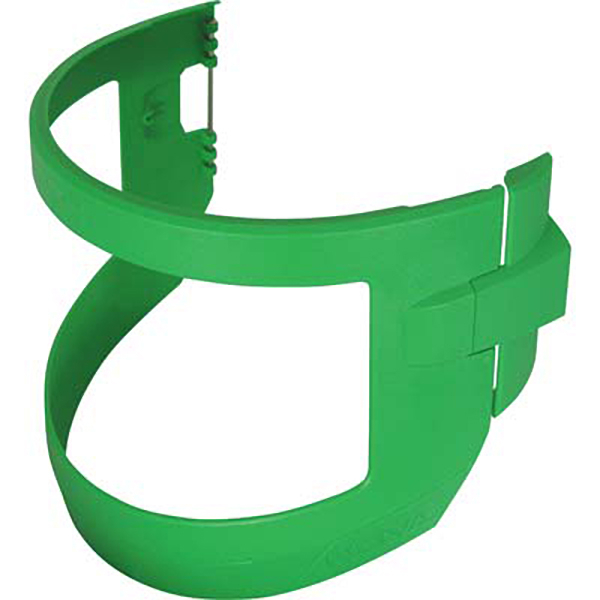 RPB® Nova 3™ Visor Kit w/ Hinge & Latch