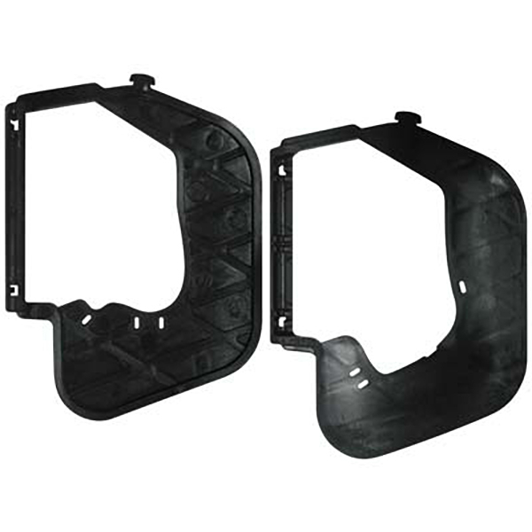 RPB® Nova 3™ Side Padding Frames Left & Right